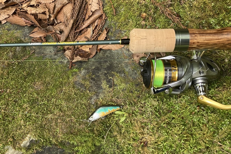 トラッタストリームⅣ 403L